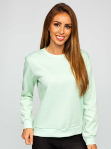 Dam Sweatshirt Mint Bolf W01