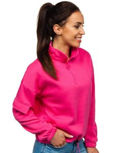 Dam Sweatshirt Rosa Bolf KSW2029