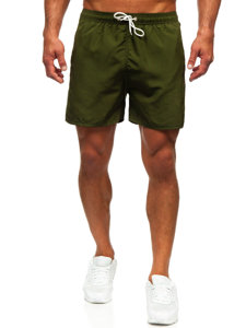 Herr Badshorts Kaki Bolf XL019