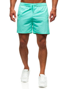 Herr Badshorts Mint Bolf XL018