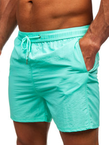 Herr Badshorts Mint Bolf XL018