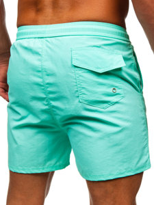 Herr Badshorts Mint Bolf XL018