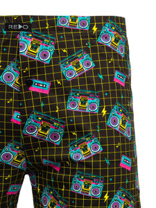 Herr Bomulls Boxershorts Rosa Bolf 1BB162