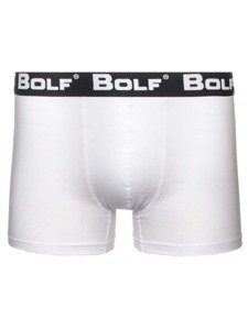 Herr Boxershorts Flerfärgade-1 Bolf 0953-3P 3 PACK