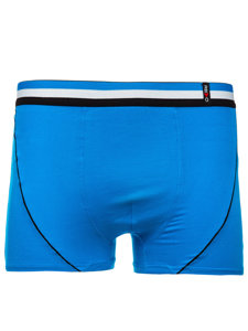 Herr Boxershorts Flerfärgade Bolf 1BE682V-3P 3 PACK