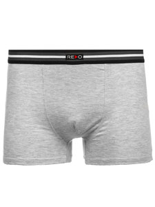 Herr Boxershorts Flerfärgade Bolf 1BE732-3P 3 PACK