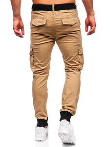 Herr Cargo-joggers Kamel Bolf MP0208K