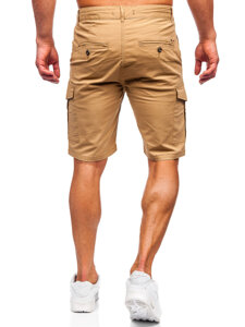 Herr Cargo-shorts Kamel Bolf MP0188K