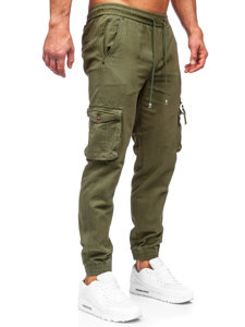 Herr Cargojoggers Kaki Bolf MP0181MV