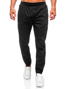 Herr Casual Joggers Svart 4F M154