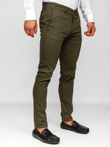 Herr Chinos Kaki Bolf 5000-3