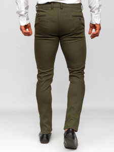 Herr Chinos Kaki Bolf 5000-3