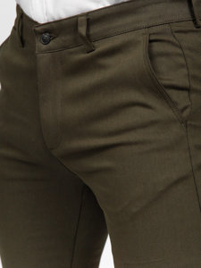 Herr Chinos Kaki Bolf 5000-3