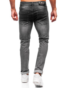 Herr Jeans Slim Fit Grafit Bolf MP0169G