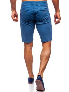 Herr Jeansshorts Bolf 1142