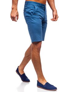 Herr Jeansshorts Bolf 1142