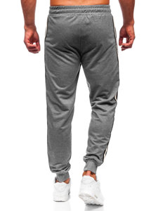 Herr Jogger-sweatpants Grå Bolf JX6156