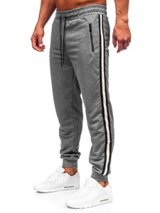 Herr Jogger-sweatpants Grå Bolf JX6156