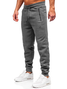 Herr Jogger-sweatpants Grå Bolf JX9816