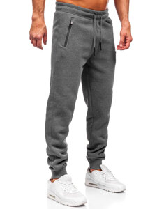 Herr Jogger-sweatpants Grå Bolf JX9816