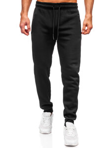 Herr Jogger-sweatpants Svart Bolf JX6273