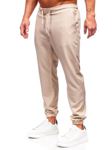 Herr Joggers Beige Bolf 0065