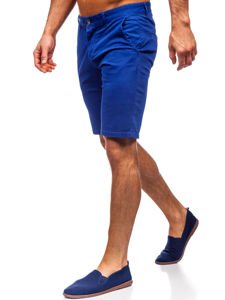 Herr Shorts Cobalt Bolf 1142