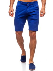 Herr Shorts Cobalt Bolf 1142