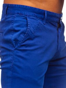 Herr Shorts Cobalt Bolf 1142