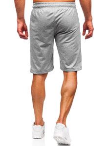 Herr Shorts Grå Bolf JX806