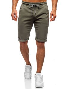 Herr Shorts Grön Bolf KG3723