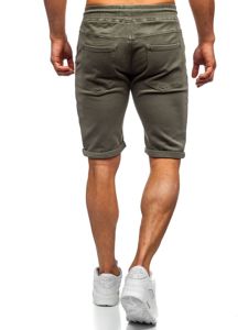 Herr Shorts Grön Bolf KG3723