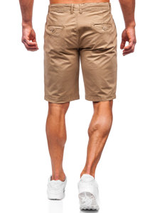 Herr Shorts Kamel Bolf JX7511