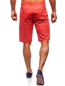 Herr Shorts Rosa Bolf 1140