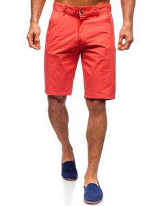 Herr Shorts Rosa Bolf 1140