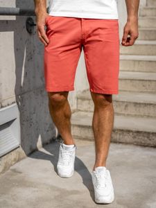 Herr Shorts Rosa Bolf 1140