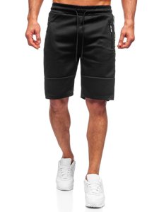 Herr Shorts Svart Bolf JX211