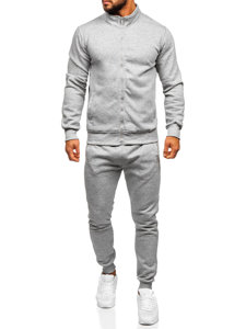 Herr Tracksuit Grå Bolf 10385