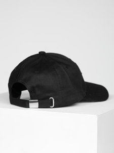 Snapback Keps Svart-Grön Bolf CZ01